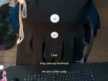 Chaturbate Private Sex Chat of pixelrabittt