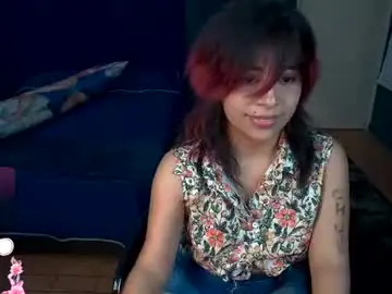 Chaturbate Adult Webcam of pixelrabittt