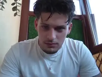 Chaturbate Best Webcam of roberto_twink1