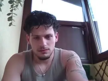 Chaturbate Best Webcam of roberto_twink1