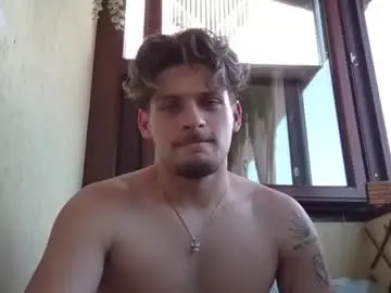 Chaturbate Best live sex cam show of roberto_twink1
