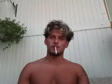 Chaturbate Free Porn Cam of roberto_twink1