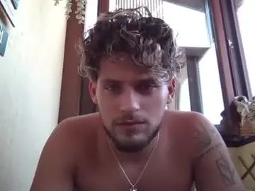 Chaturbate Best Webcam of roberto_twink1