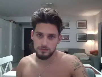 Chaturbate Sex Cam of roberto_twink1