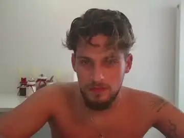 Chaturbate Sex Chat of roberto_twink1
