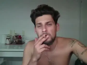 Chaturbate Best live sex cam show of roberto_twink1