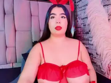 Chaturbate Sex Cam of samygreyy_