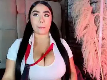 Chaturbate Nude Webcam of samygreyy_