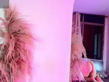 Chaturbate Nude Webcam of samygreyy_