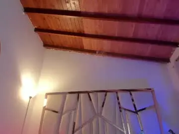 Chaturbate Live Sex Cam of sharon_skiinny