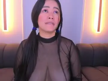 Chaturbate Best Webcam of sofi_cabanna