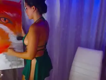 Chaturbate Free Porn Cam of soficute_1