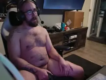 Chaturbate Nude Webcam of stickykraken