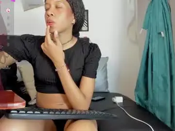 Chaturbate Sex Chat of sweett_maria_