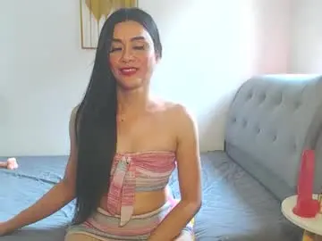 Chaturbate Live Sex of talyanarosa