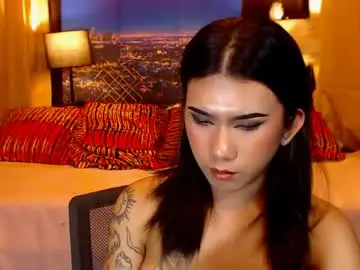 Chaturbate Adult Webcams of transpornidol