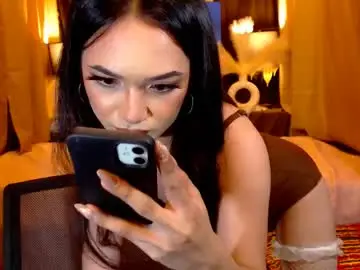 Chaturbate Adult Webcams of transpornidol