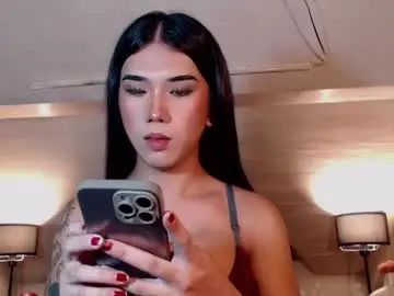 Chaturbate Live Sex Cam of transpornidol