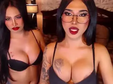 Chaturbate Private Sex Chat of transpornidol