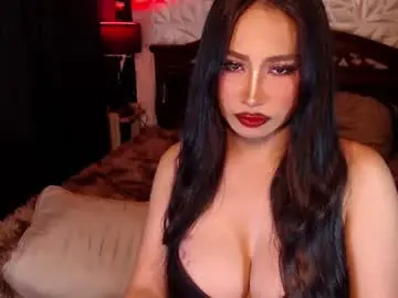 Chaturbate Sex Cam of transpornidol