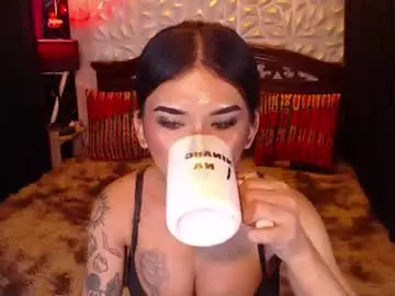 Chaturbate Free Live Porn of transpornidol