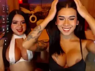 Chaturbate Private Sex Chat of transpornidol