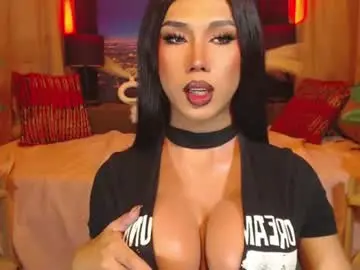 Chaturbate Nude Webcam of transpornidol