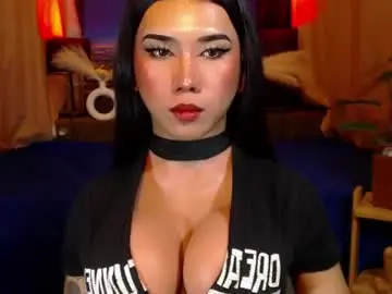 Chaturbate Adult Video Chat of transpornidol