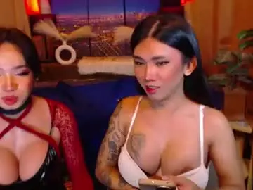 Chaturbate Best Webcam of transpornidol