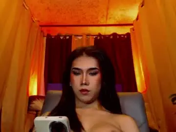 Chaturbate Free Porn Cam of transpornidol