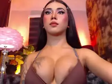 Chaturbate Free Live Porn of transpornidol