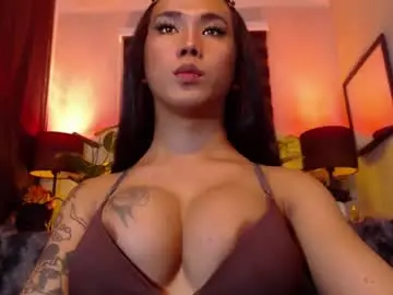 Chaturbate Private Sex Chat of transpornidol