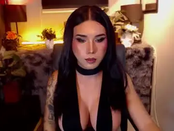 Chaturbate Best Webcam of transpornidol