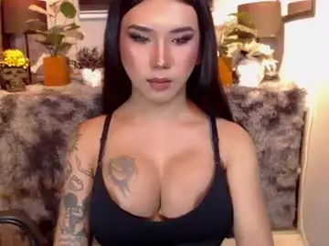 Chaturbate Sex Chat of transpornidol