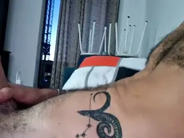 Chaturbate Adult Webcams of vitor00