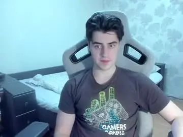Chaturbate Sex Cam of vlad1605