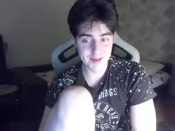 Chaturbate Nude Webcam of vlad1605