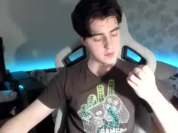 Chaturbate Nude Webcam of vlad1605