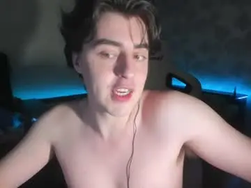 Chaturbate Nude Webcam of vlad1605
