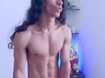 Chaturbate Nude Webcam of willy_veins