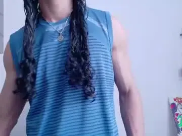 Chaturbate Live Sex of willy_veins