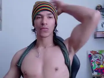 Chaturbate Best Webcam of willy_veins