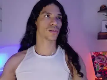 Chaturbate Live Sex Cam of willy_veins