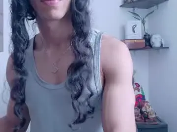 Chaturbate Live Sex Cam of willy_veins