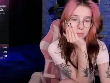 Chaturbate Sex Chat of _alicenyx