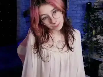 Chaturbate Sex Chat of _alicenyx