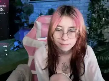 Chaturbate Sex Chat of _alicenyx