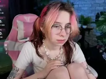 Chaturbate Live Sex Cam of _alicenyx