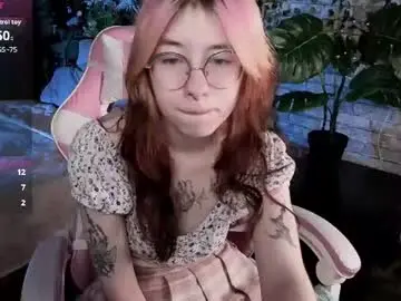 Chaturbate Best Webcam of _alicenyx