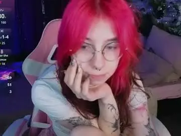 Chaturbate Live Porn of _alicenyx